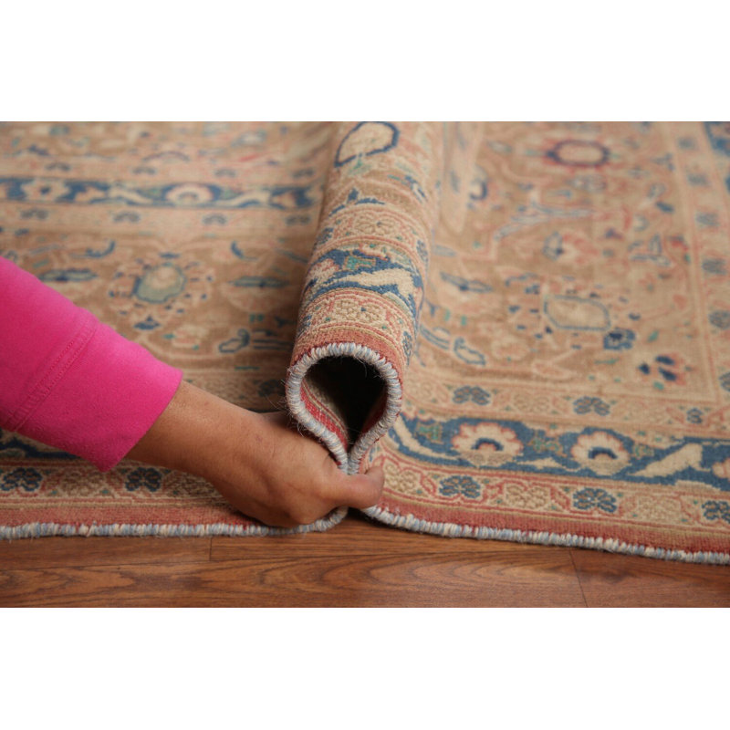 Tapis traditionnel 10 x 13