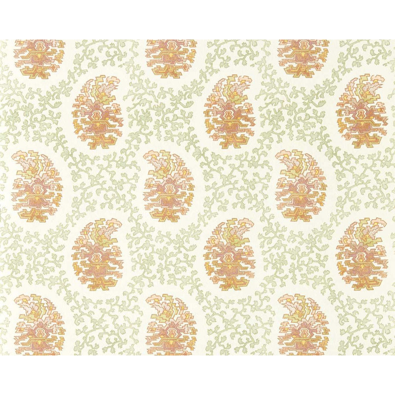 Paisley, Seaglass