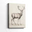 Imprimé animalier rétro III - galerie Cavas-1526801821