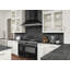 SMEG Portofino 48" 600 CFM Convertible Wall Mount Range Hood-48857602