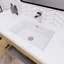 Ensemble de meuble-lavabo simple 59 po Berner-1968526389