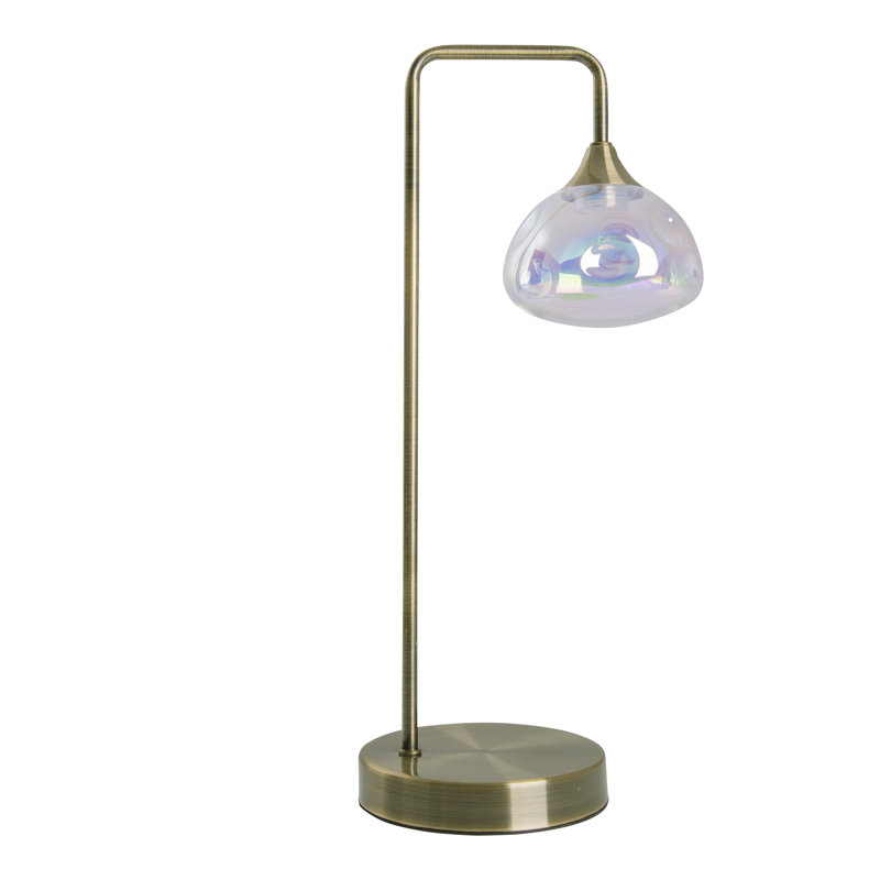 Shaun Metal Desk Lamp