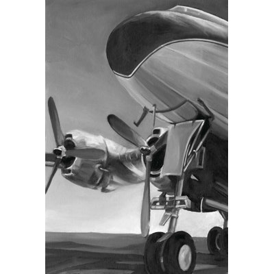 Icône de l'aviation II
