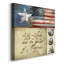 États-Unis - impression sur toile tendue-1695216147