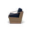 Charisma Outdoor 2 - Seat Loveseat-1070141635