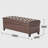 Storage Ottoman