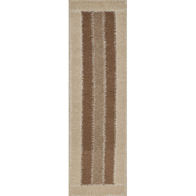 Tapis en laine Adison