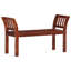 Deschamps Solid Wood Bench
