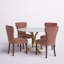 Ensemble repas pour 4 personnes Aryhanna