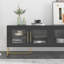 Simple modern small apartment TV cabinet-106384759
