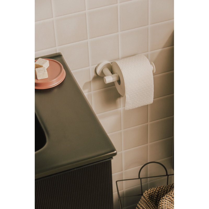 Dayshana Wall Mounted Toilet Paper Holder, Copper