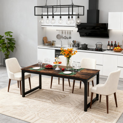 Bureau 71 po Modern Farmhouse