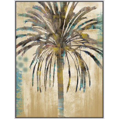 Patient Cultivation 2 Print by Art House Studios