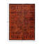 Dmarcus One-of-a-Kind 4' 2" X 5' 9" Hand Knotted Area Rug