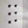 RelaxaJet Thermostatic Shower Faucet 12" High-Pressure Shower Head with Rough-In Valve