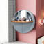 Coiffeuse avec miroir Southwick-1104761131