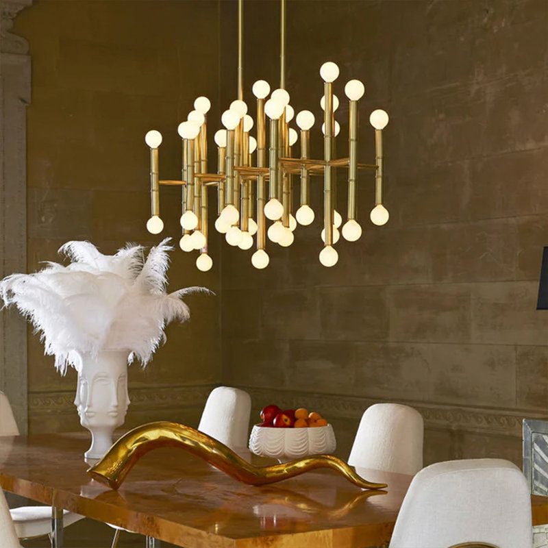 Luminaire suspendu La Reina