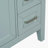 29.52 " Single Bathroom Vanity Base-99338413