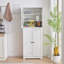 Garde-manger Asheka 63