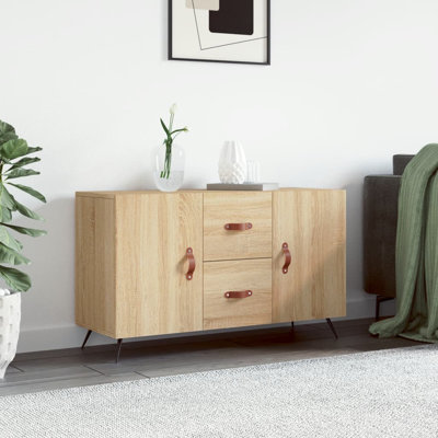 Guerrette 100cm Sideboard