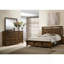 Meuble de chambre à coucher 1pc-15770333