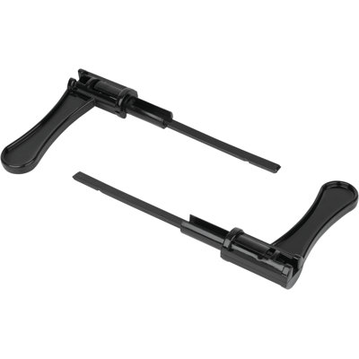 Temporay Passage Door Handle