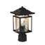 Luminaire sur pied 12,6 po