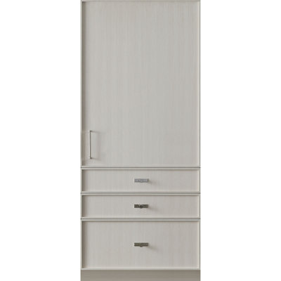 Monogram 36" Panel-Ready Premium Integrated Column Freezer
