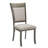 Luker 18.5'' H Upholstered Side Chair
