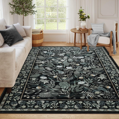 Tapis de salle à manger Kaldi