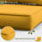 9 Pcs Outdoor Patio Cushions Covers With 4 Size，Covers Only-1534478233