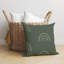 Coussin Plain Bows-107835616-107835617