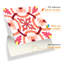 Adelaide Mosaic Tile Wall Sticker-38785642