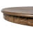 Maxwell Round 42'' Solid Wood Dining Table