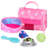Doll Kitten and Carrier Set