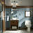 Ashburnham 2 - Light Dimmable Vanity Light