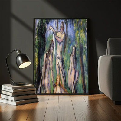Florie No Frame Print