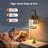 Edgeley Barn Light