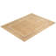 Tapis unique en bronze noué à la main de 8 pi 1 po x 10 pi 7 po Keenan