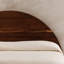 Watson Solid Wood Bed-525106687