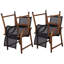 Ensemble repas 9 pièces Tristen International Home-1015747923