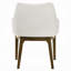 Chaise d'appoint Kasha