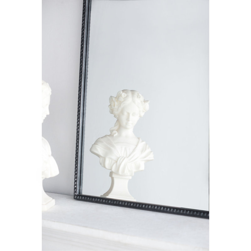 Miroir Classic Design pour salle de bain, vestibule