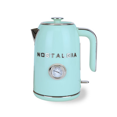 Bouilloire Classic Classic, 1,7 L, turquoise