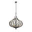 Luminaire suspendu en forme de larme Bask-133949315