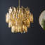 Thoman 15 - Light Crystal Chandelier