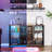 Fleeta Bar Cabinet