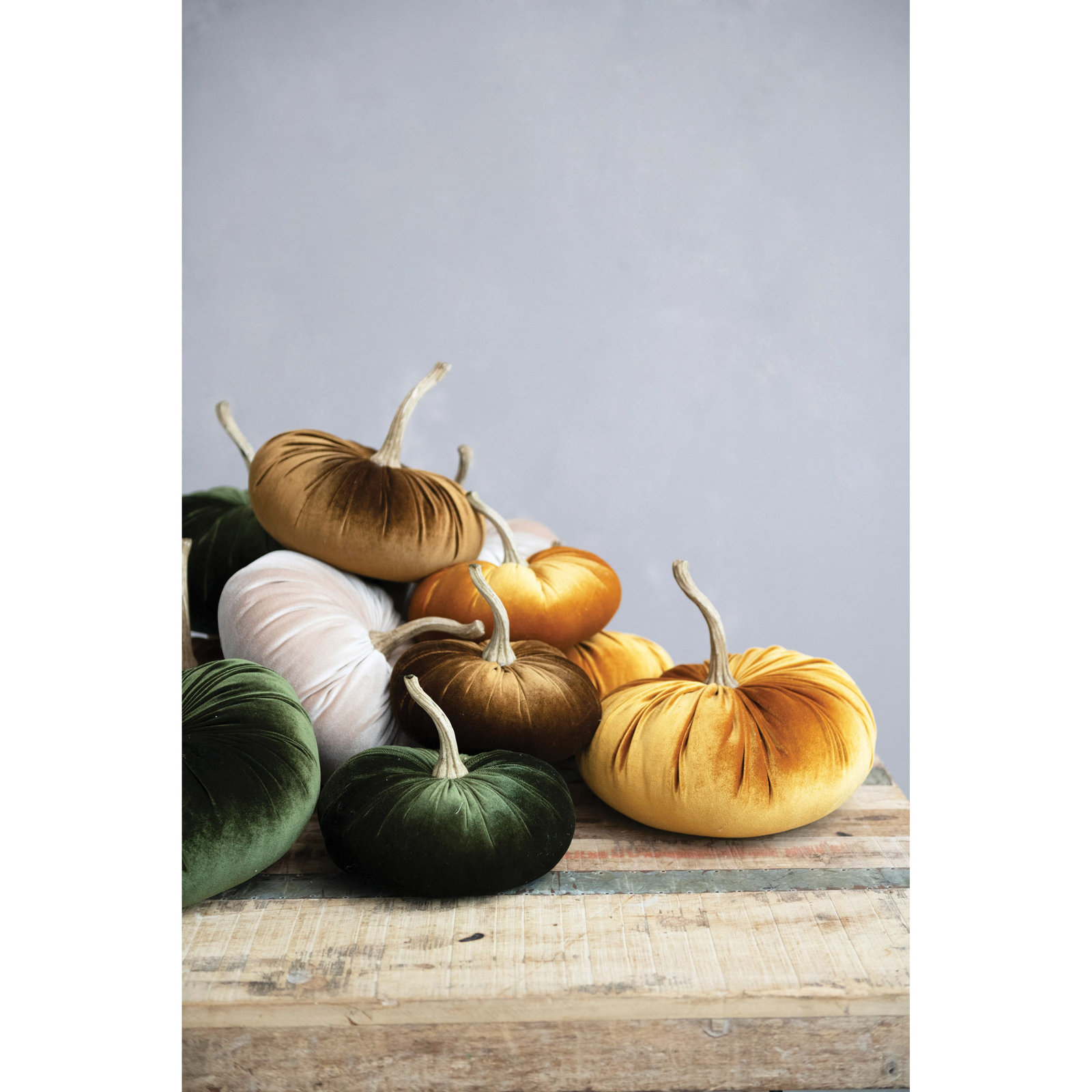 Thanksgiving Decorative Accent, Green