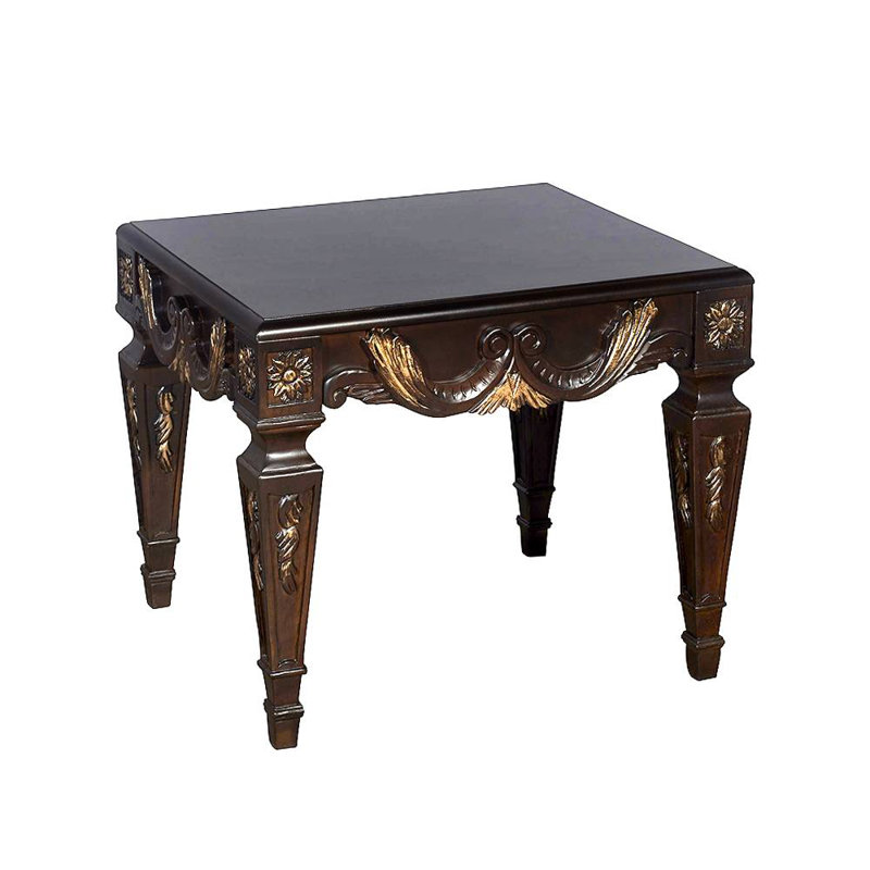 Table de bout Nataly