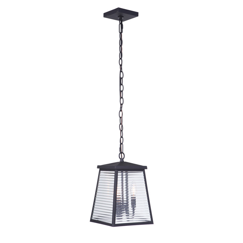 Lylafaye 3 - Light Outdoor Hanging Lantern